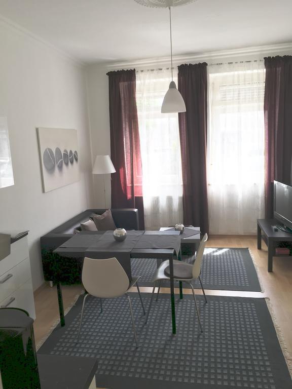 Ferienwohnungen Nora Bad Neuenahr-Ahrweiler Εξωτερικό φωτογραφία