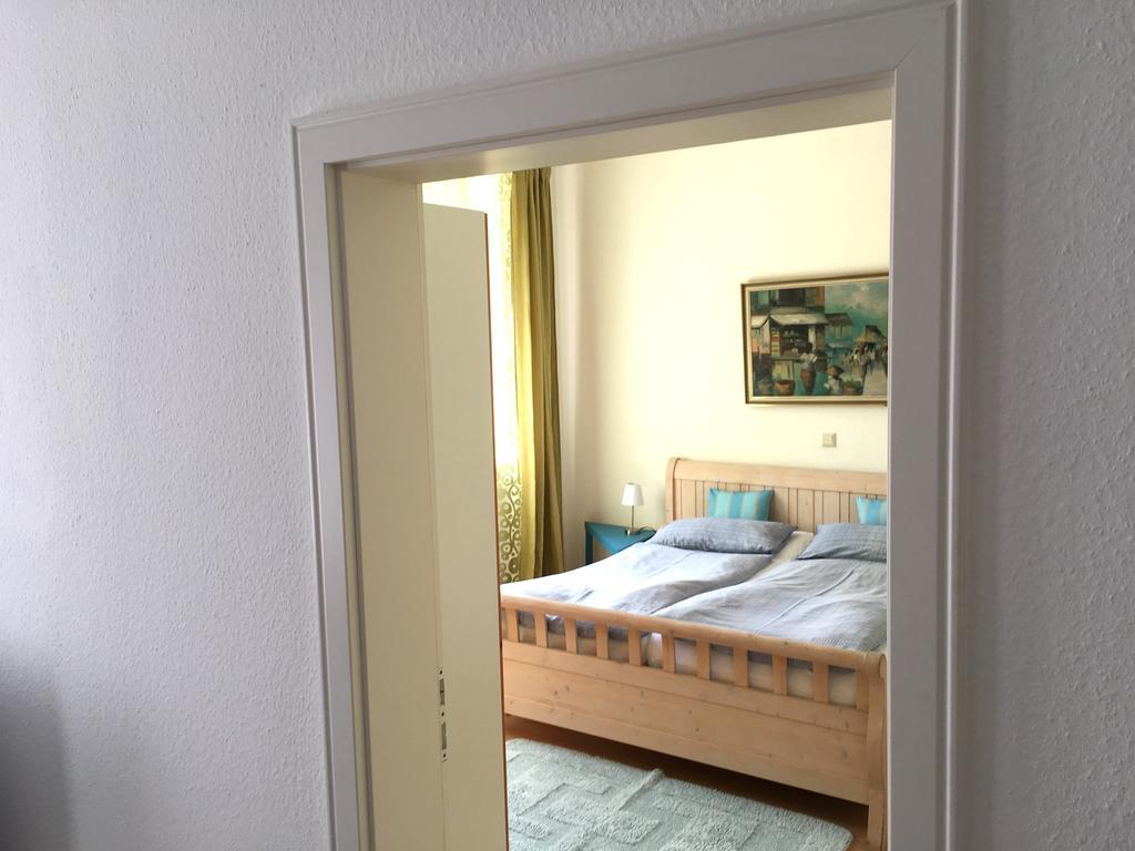 Ferienwohnungen Nora Bad Neuenahr-Ahrweiler Εξωτερικό φωτογραφία